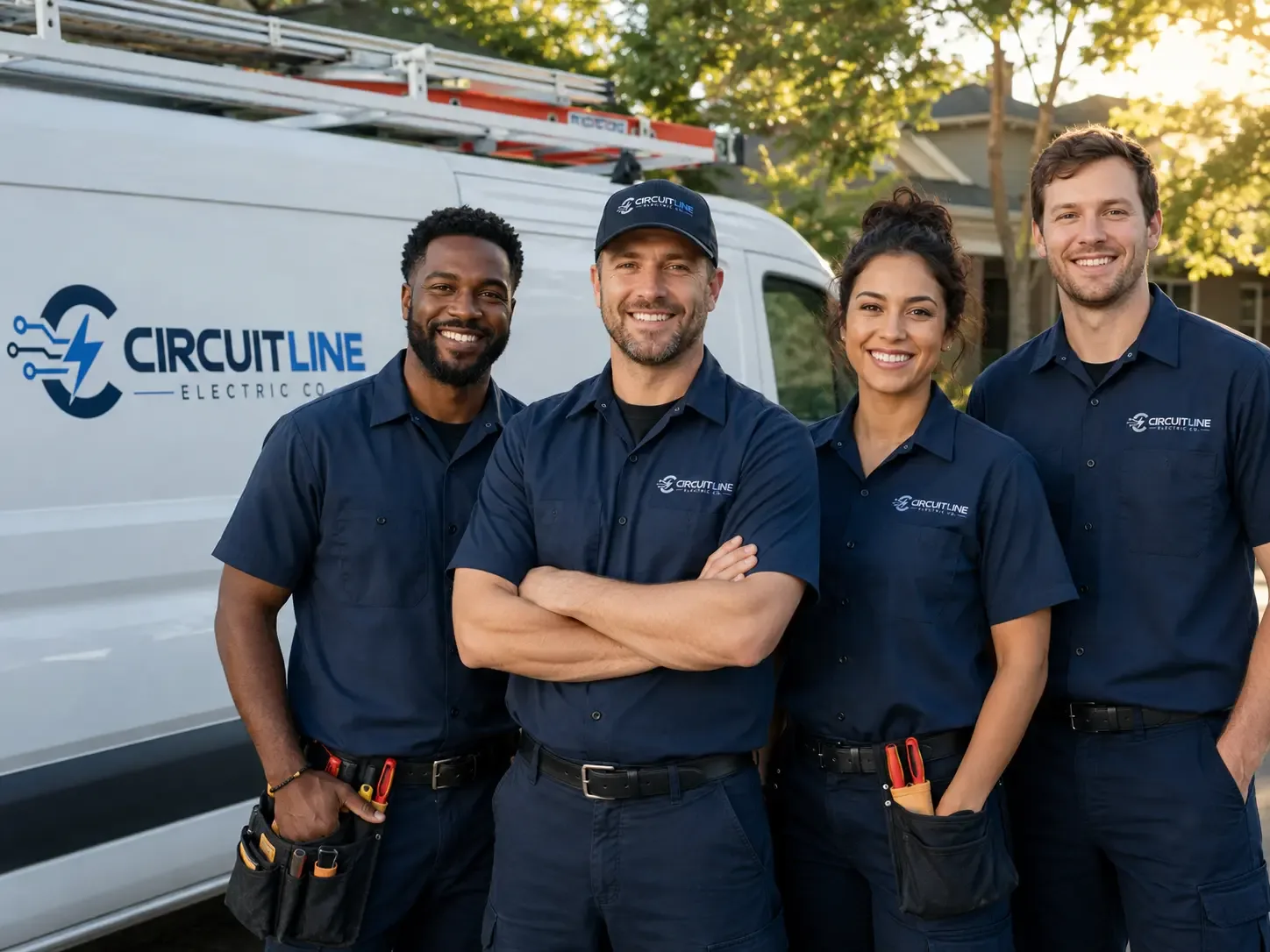 Whole Home Rewiring company in Mcdowell, VA