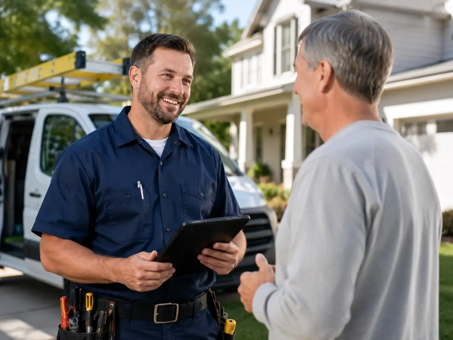 Whole Home Rewiring Mcdowell, VA FAQs